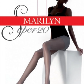 Dámské punčochové kalhoty  Super 20 den - Marilyn