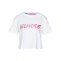 Dámské tričko O0BA0RK5M20 - P496 vícebarevná - Guess