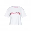 Dámské tričko O0BA0RK5M20 - P496 vícebarevná - Guess
