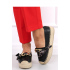 Dámské boty Espadrilky JH215P - Inello