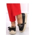 Dámské boty Espadrilky JH215P - Inello