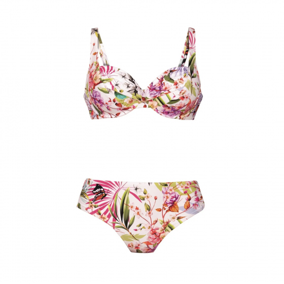Dámské dvoudílné plavky Style Hermine bikini 8405 - Anita Classix