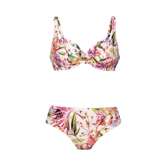 Dámské dvoudílné plavky Style Hermine bikini 8405 - Anita Classix