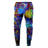 Tepláky SWPN-PC AFD765 Blue - Aloha