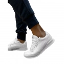 Pánské tepláky Ess Logo M 679629 16 tmavě šedé - Puma