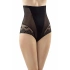Dámské stahovací kalhotky Vendy Černá - ELDAR