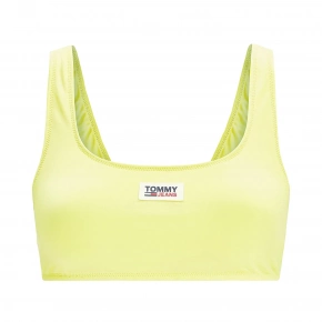Dámský vrchní díl plavek UW0UW03324-ZIK - Tommy Hilfiger