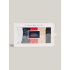 Dámská tanga 5 PACK dárkové balení UW0UW04995 0WR vícebarevná - Tommy Hilfiger