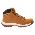 Pánské boty Haites Mid AVSAW22-HT-BD-02 / 92800330668 Camel hnědá - Hi-Tec