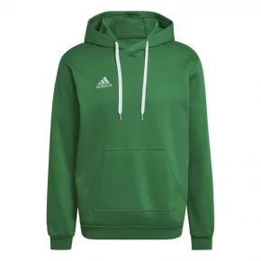 Pánská mikina HI2141 Zelená - Adidas