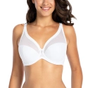 Dámská podprsenka Sonia 1058 Sonia Bílá - Gaia