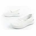 Dámské boty W LCW-25-06-3201L bílé - Lee Cooper