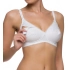 Dámská kojící podprsenka 5089 - Naturana