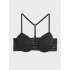 Podprsenka Cotton T-Back DK4087 - DKNY