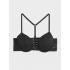 Podprsenka Cotton T-Back DK4087 - DKNY