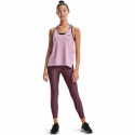 Dámské tílko 1360831 Knockout Mesh Back Tank FW21 - Under Armour