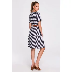 Dámské šaty Stylove Dress S306 Model 1
