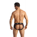 Pánské boxerky otevřené Chill Jock Bikini - Anais
