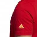 Pánské tričko Posting Up HC6895 - Adidas