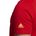 Pánské tričko Posting Up HC6895 - Adidas