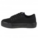 Dámská obuv / tenisky LCW-22-31-0885L Černá - Lee Cooper