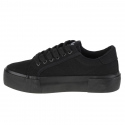 Dámská obuv / tenisky LCW-22-31-0885L Černá - Lee Cooper