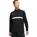 Pánské tričko Dri-FIT Academy 21 M CW6110-010 černé - Nike