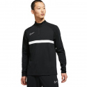 Pánské tričko Dri-FIT Academy 21 M CW6110-010 černé - Nike