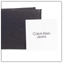 Peněženka K50K511114 BDS černá - Calvin Klein