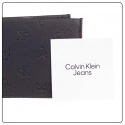 Peněženka K50K511114 BDS černá - Calvin Klein