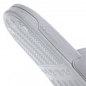 Nazouváky Adilette  U GZ3775 bílo-černé - Adidas