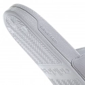 Nazouváky Adilette  U GZ3775 bílo-černé - Adidas