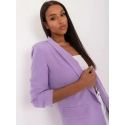 Dámské sako TW ZT BI 24155a.01X Světle fialová - FPrice
