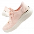Dámské boty W 117617/LTPK růžové - Skechers
