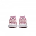 Dívčí boty / tenisky Huarache Run SE Jr 859591-600 růžová - Nike