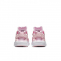 Dívčí boty / tenisky Huarache Run SE Jr 859591-600 růžová - Nike