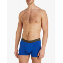 Pánské boxerky 3PACK UM0UM03039 0SH černé-modré-šedé - Tommy Hilfiger