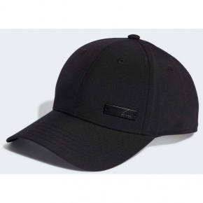 Baseballová čepice LT Met IB3245 černá - Adidas