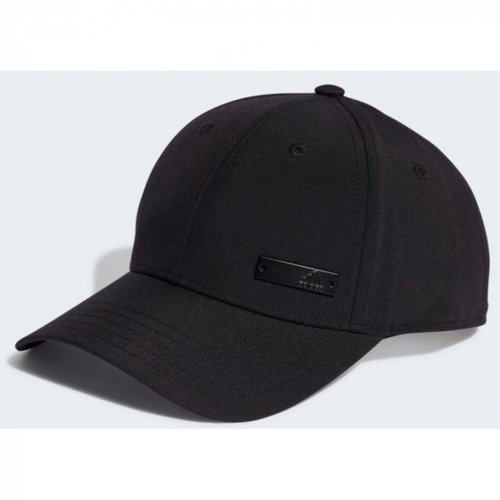 Baseballová čepice LT Met IB3245 černá - Adidas
