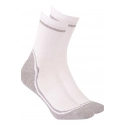 SPORTIVE - MLADÉ PÁNSKÉ VZOROVANÉ PONOŽKY KRÁTKÉ AG+