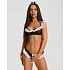Svůdný kostým pokojské Naughty Maid 3-PCS Costume černo/bílý - Obsessive
