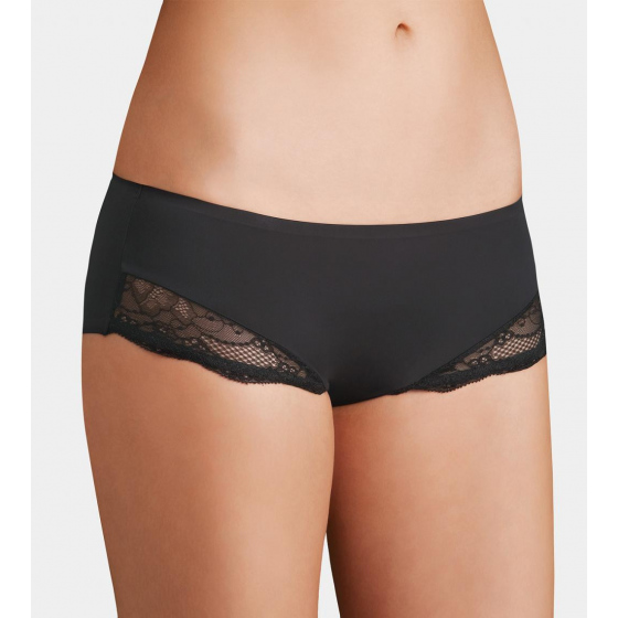 Kalhotky Just Body Make-Up Light Lace Hipster - Triumph