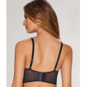 Podprsenka Classic Lace Longline DK 4010 - DKNY