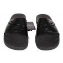 Pantofle X4PS02 černá - Emporio Armani