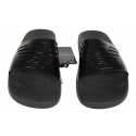 Pantofle X4PS02 černá - Emporio Armani