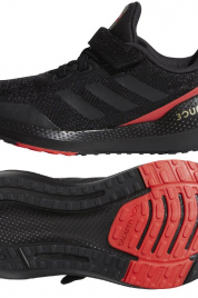 Dětská běžecká obuv / tenisky EQ21 Run - Adidas