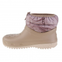 Dámské zimní sněhule Classic Neo Puff Shorty Boot  207311 - Crocs