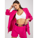 Dámská sada DHJ KMPL 7684 1.06 fuchsiová - FPrice