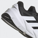 Pánské běžecké boty Adistar 2.0 M HP2335 černo-bílé - Adidas