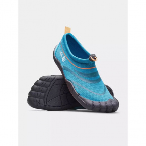 Dámská obuv do vody W PRO-23-37-128L modré - Prowater